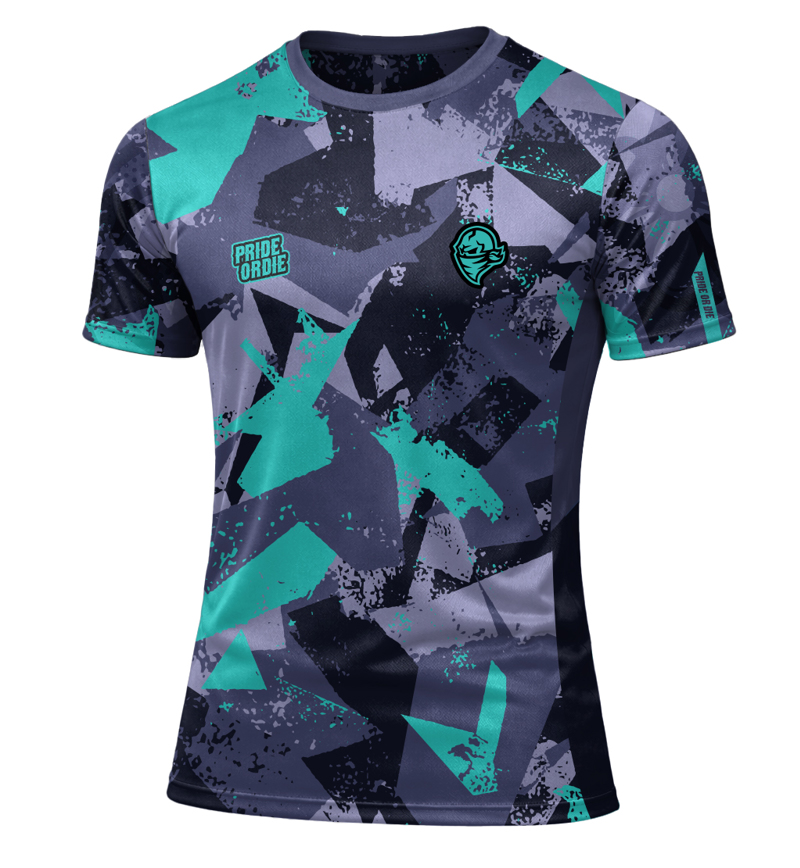 Pride Or Die reckless v2 Training t-shirt